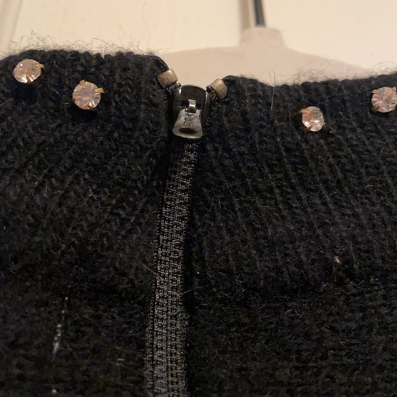 50% off sale 💝💝🌟Vintage Adam Douglas women’s lambswool angora and rabbit hair - Picture 8 of 10